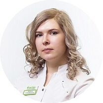 Терещенко Елена Валерьевна