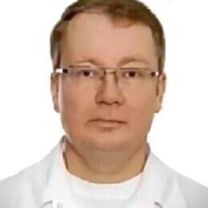 Вишневский Валерий Юрьевич