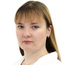 Максимова Юлия Викторовна