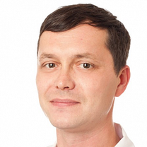 Хрусталев Борис Вадимович