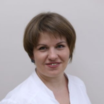 Конарёва Елена Николаевна