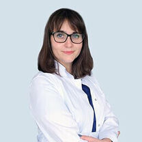 Губернаторова Екатерина Евгеньевна