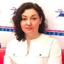 Куимова Анастасия Дмитриевна