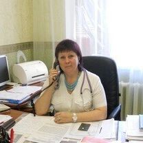 Кириллова Елена Геннадьевна