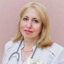 Кунина Татьяна Ефимовна