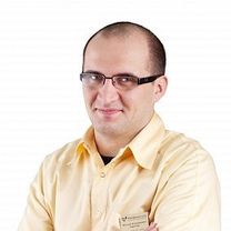 Карятов Виталий Владимирович