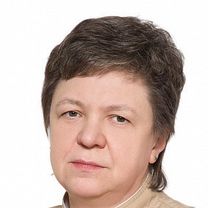 Гаврилова Надежда Константиновна