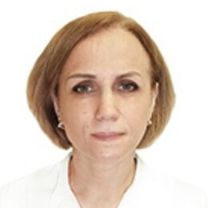 Болоцкая Ирина Геннадьевна