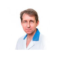 Канищев Дмитрий Анатольевич