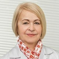 Матыцина Надежда Ивановна