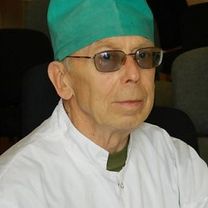 Максимов Николай Петрович