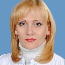 Никулина Евгения Геннадьевна