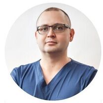 Лукьянов Сергей Анатольевич