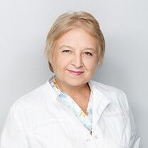 Бене Ирина Валентиновна