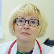 Черных Ольга Геннадьевна