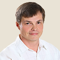 Древаль Дмитрий Александрович