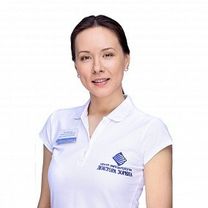 Воловинская Мария Александровна
