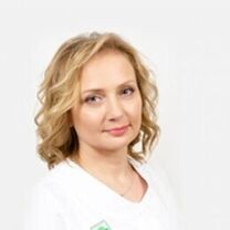 Кузьминых Ольга Анатольевна