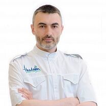 Ибрагимов Марат Монирович