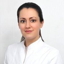 Рорри Мария Леонидовна