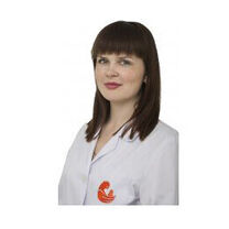 Трошенкова Анна Валерьевна