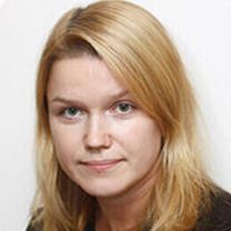 Киршина Анна Сергеевна
