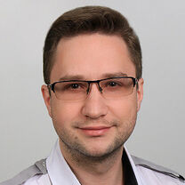 Щегольков Александр Викторович