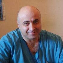 Абсава Каха Ашотиевич