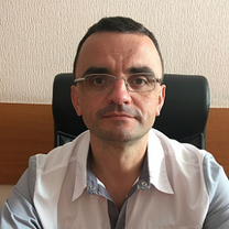 Гунят Руслан Ярославович