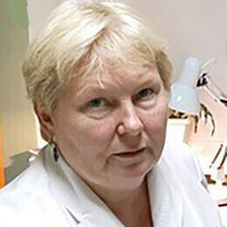 Прохорова Елена Александровна
