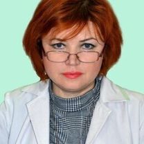 Шиманская Светлана Викторовна