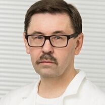 Шалей Александр Александрович