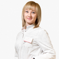 Юнусова Юлия Рустемовна