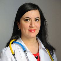 Мамедова Зумруд Эфлетдиновна