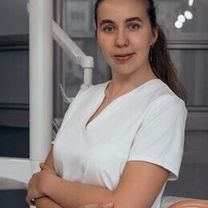 Трушаева Ксения Антоновна