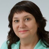 Русакова Жанна Юрьевна