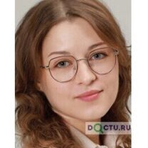 Кайновская Анастасия Андреевна