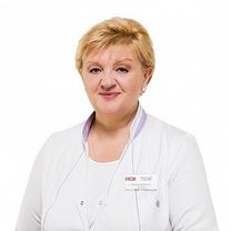 Захарова Татьяна Викторовна