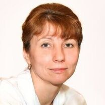 Московенко Наталья Владимировна