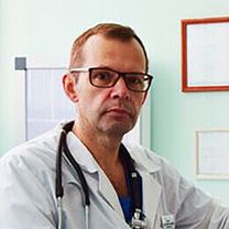 Фокин Алексей Николаевич