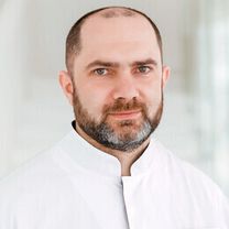 Рябов Константин Юрьевич
