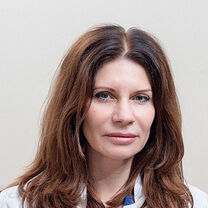 Новодворская Анна Юрьевна