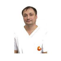Лазарев Игорь Юрьевич