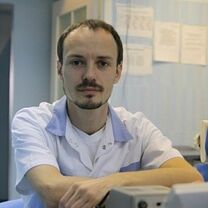 Пистер Александр Владимирович