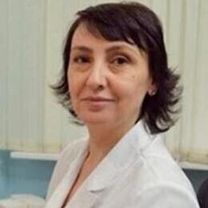 Марченко Татьяна Владимировна