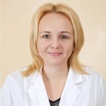 Садовская Юлия Викторовна