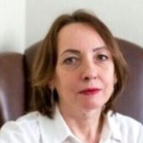 Учаева Юлия Геннадьевна