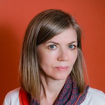 Зырянова Светлана Вячеславовна