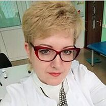 Колбасова Ольга Александровна