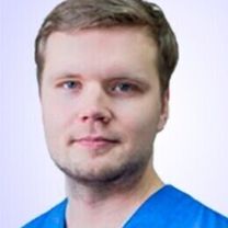 Сидоров Денис Михайлович
